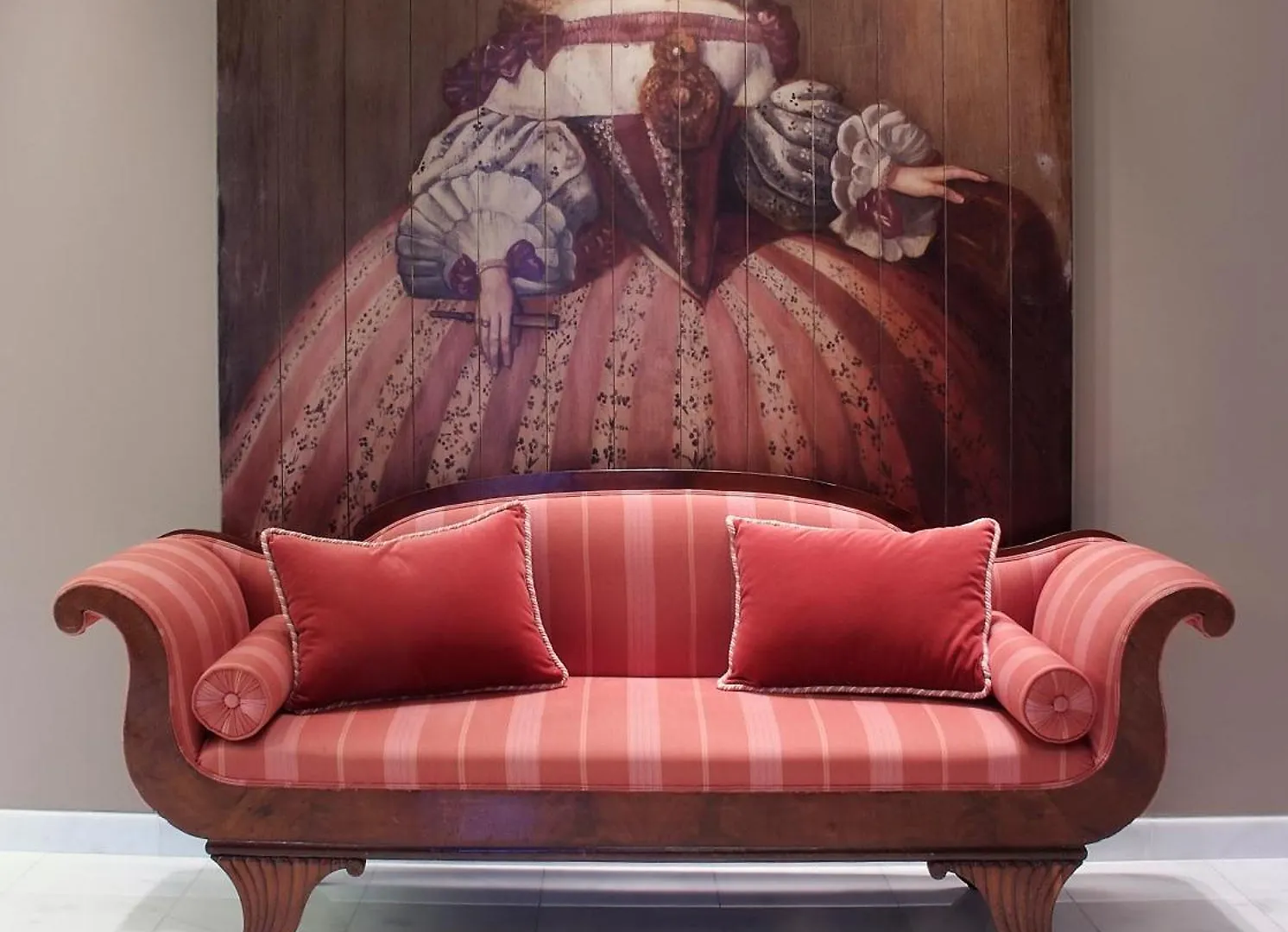 Gran Hotel La Perla Pampelune